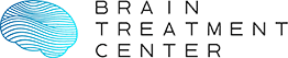 Brain Treatment Center logo