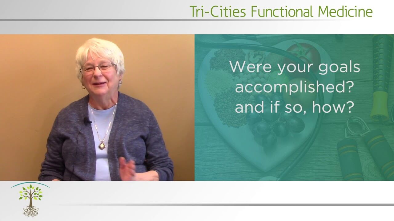 Video Testimonial - Charles & Mary screenshot