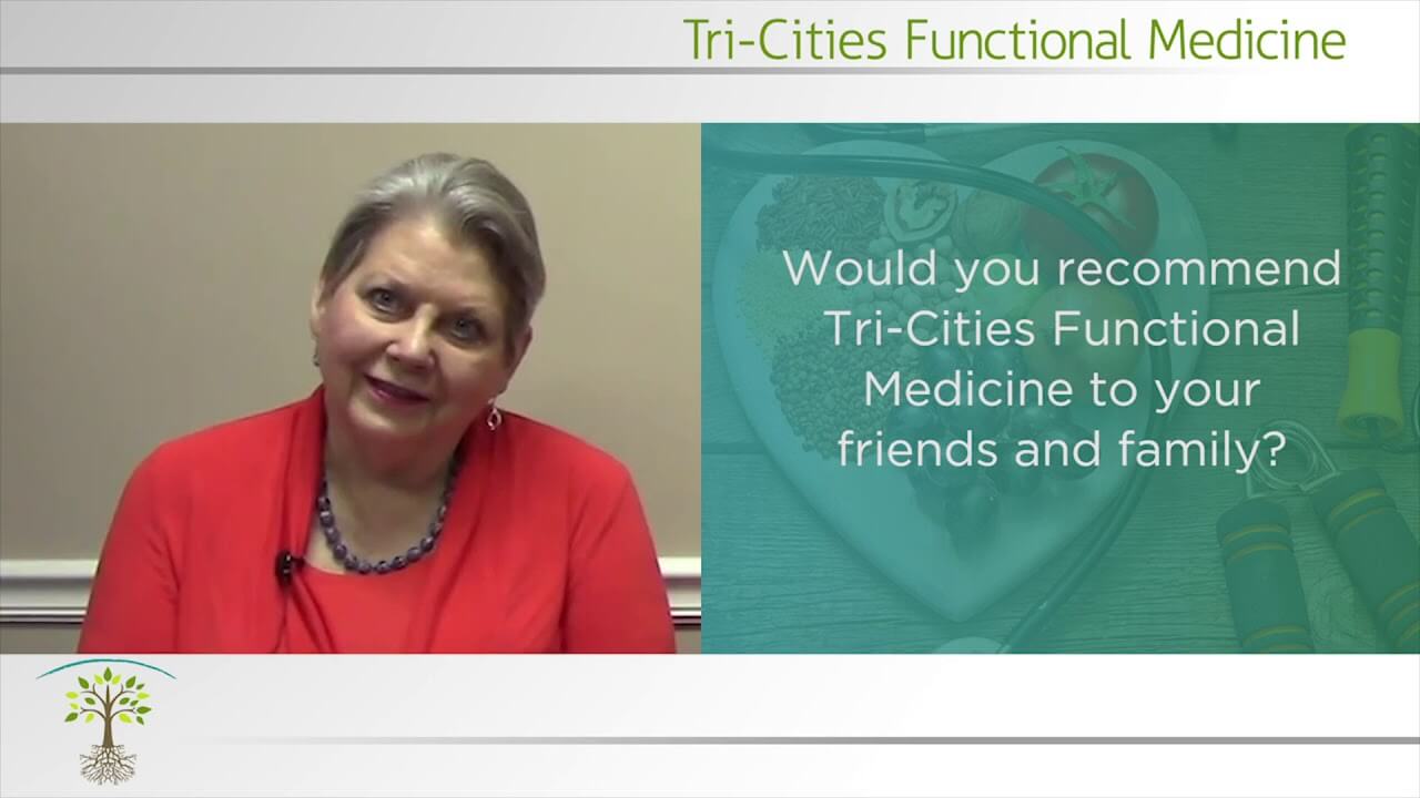 Video Testimonial - Julia & Tony screenshot
