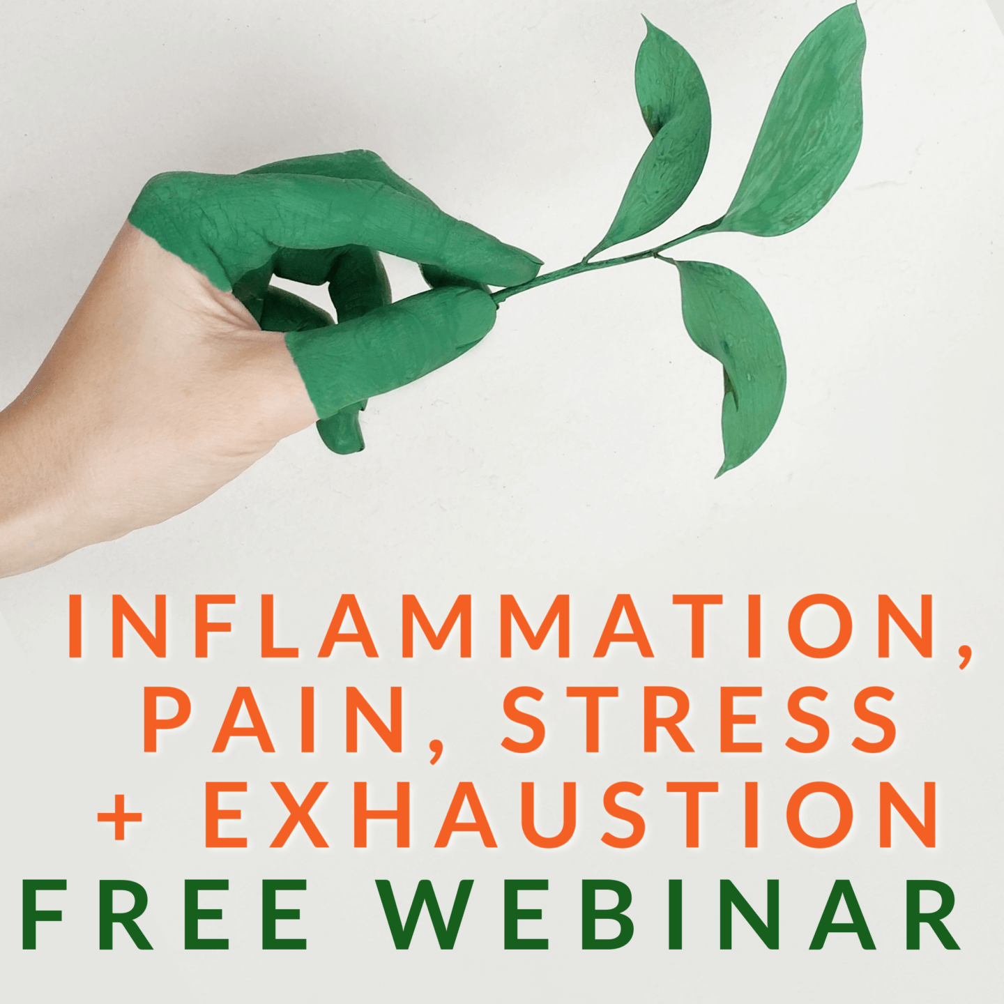 Free webinar