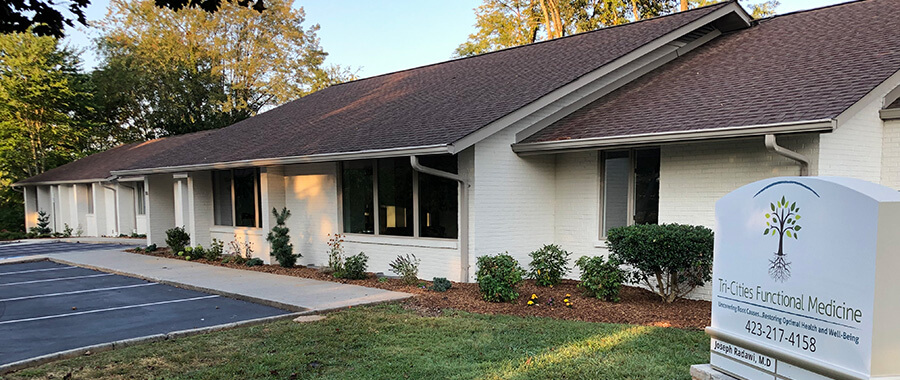 Tri-Cities Functional Medicine exterior