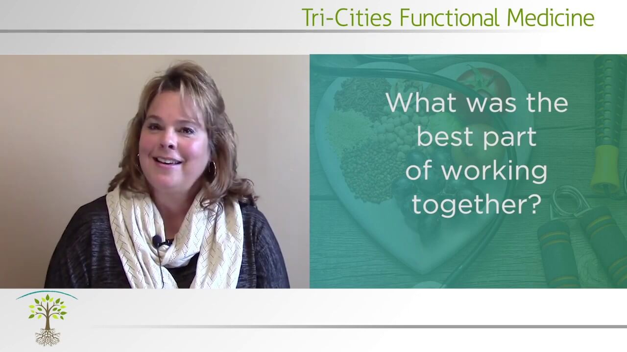Video Testimonial - Sherri screenshot