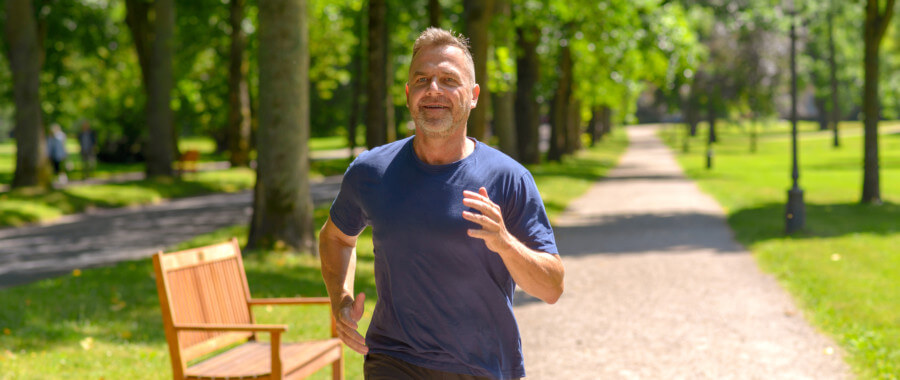 Hormonal imbalances can be managed naturally.