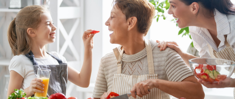 Eating fiber-rich foods is the best way to optimize digestive system function.