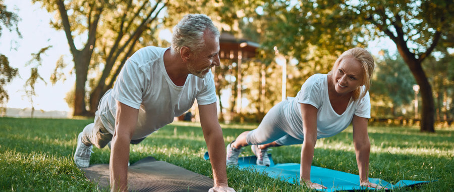 Fixing Gut Health Improves Overall Health