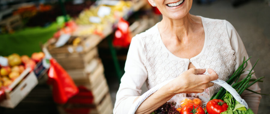 Gut health is vital to overall health