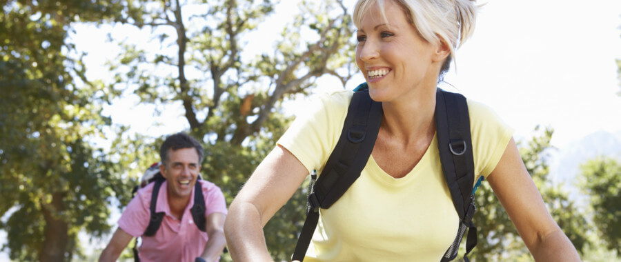 Don't let fibromyalgia stop you from living your best life.