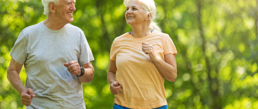 Older people can benefit from functional medicine