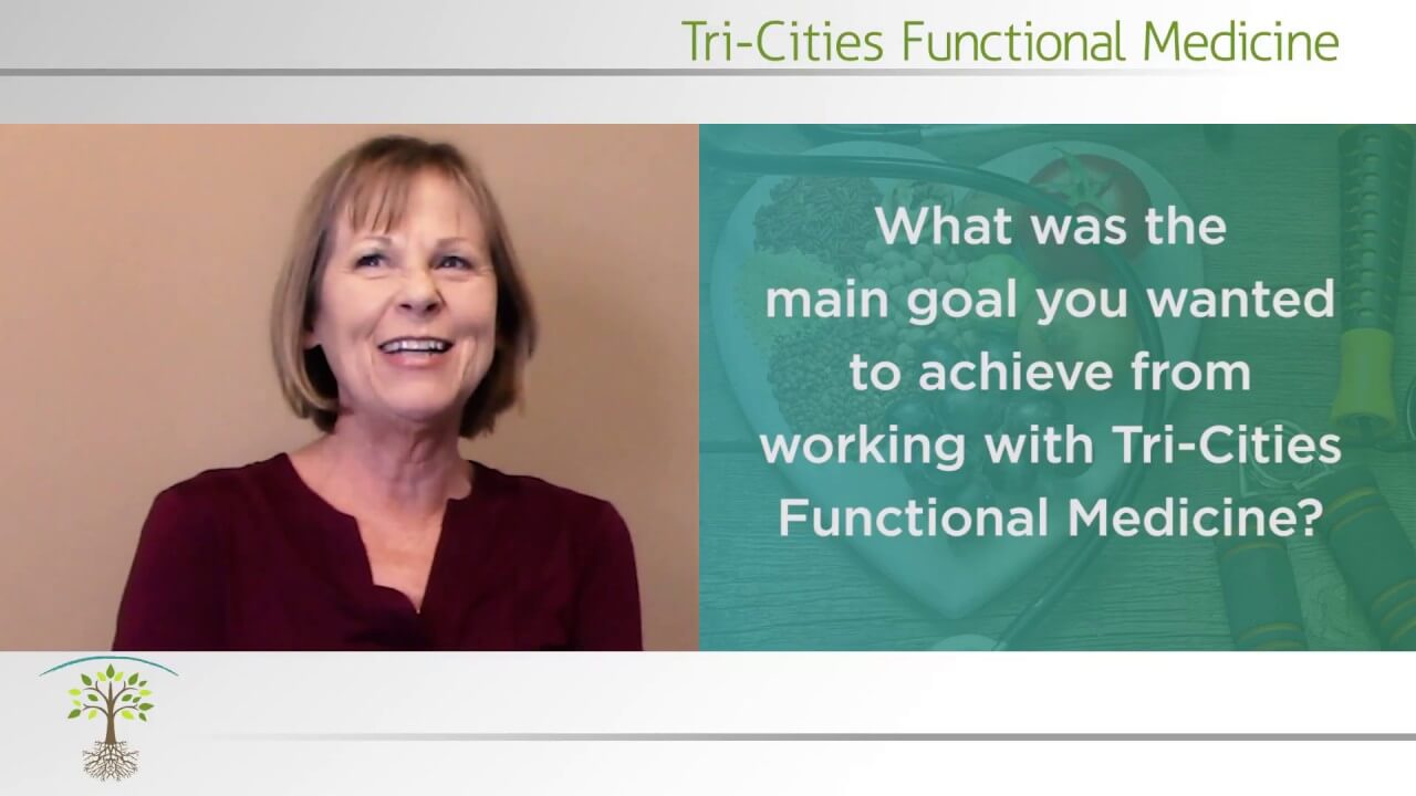 Video Testimonial - Susie screenshot