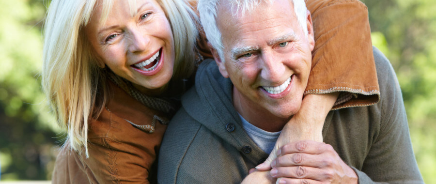 happy couple thyroid issue treatment